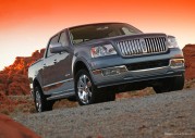 Lincoln Mark LT